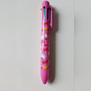 Hello Kitty multicolor pen
